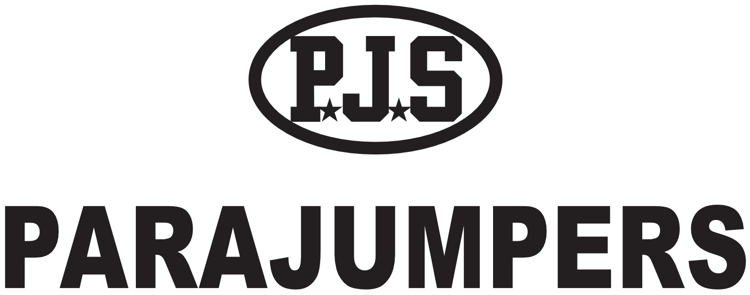 Parajumpers