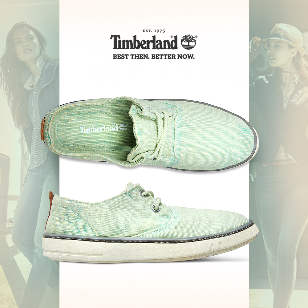   Timberland  