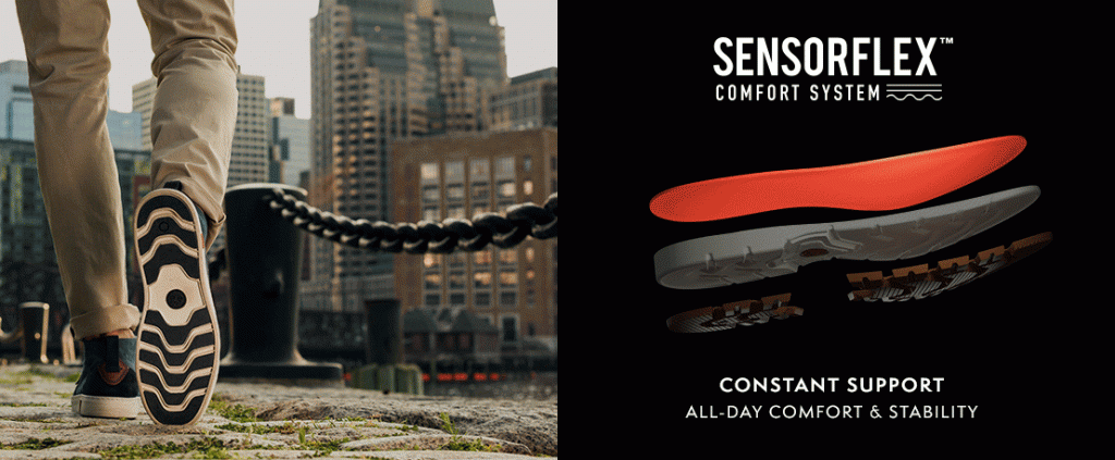    SensorFlex