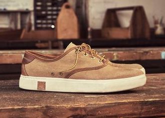   Timberland  