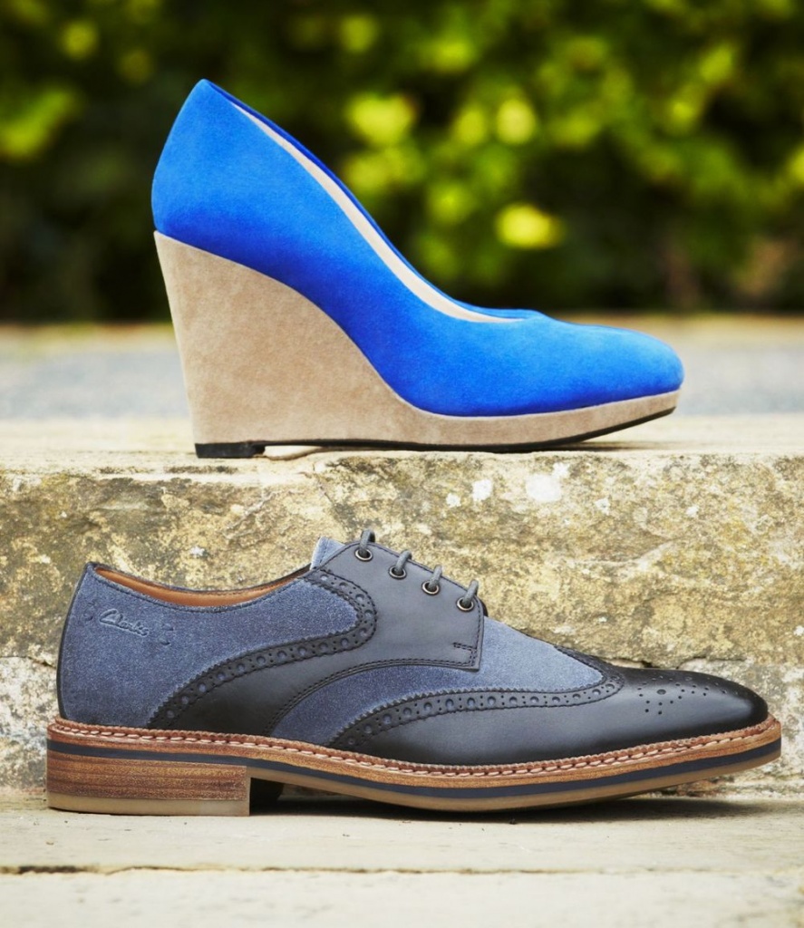     Clarks