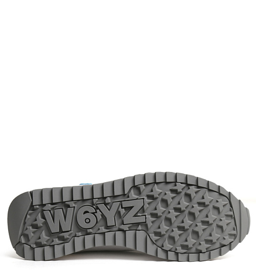 W6YZ W6YZ  
