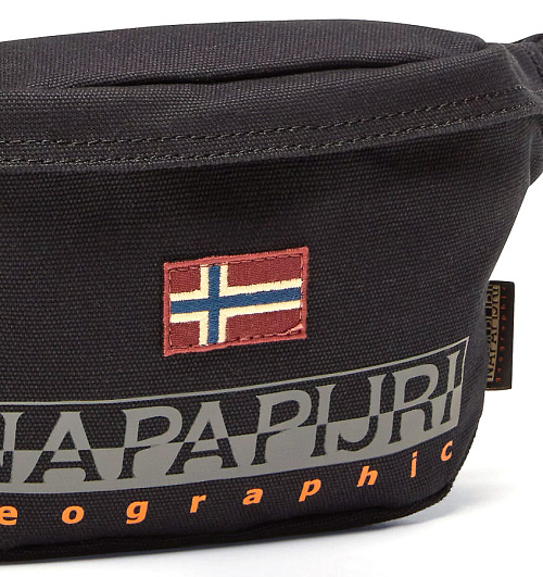 NAPAPIJRI NAPAPIJRI  