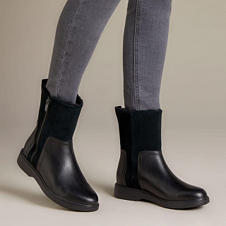 CLARKS