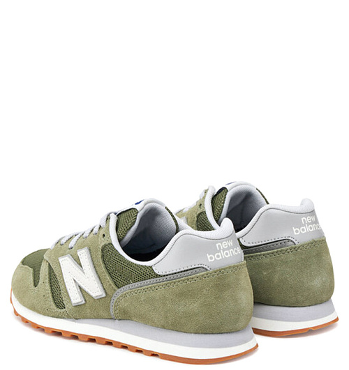 New Balance New Balance  