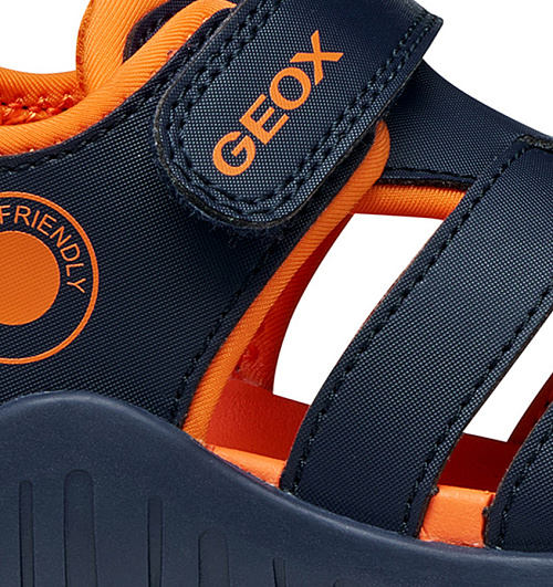 GEOX