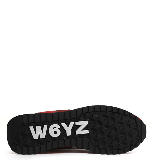 W6YZ W6YZ  