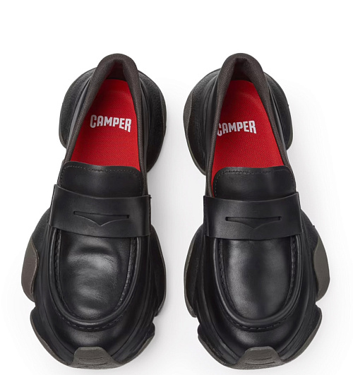 Camper Camper  