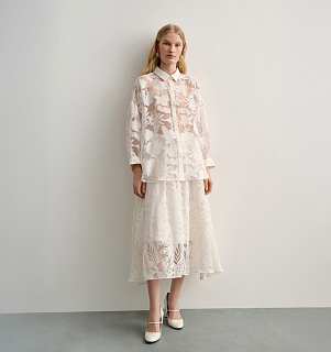 DREAMS by Alena Akhmadullina