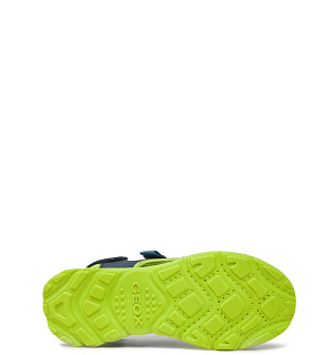GEOX