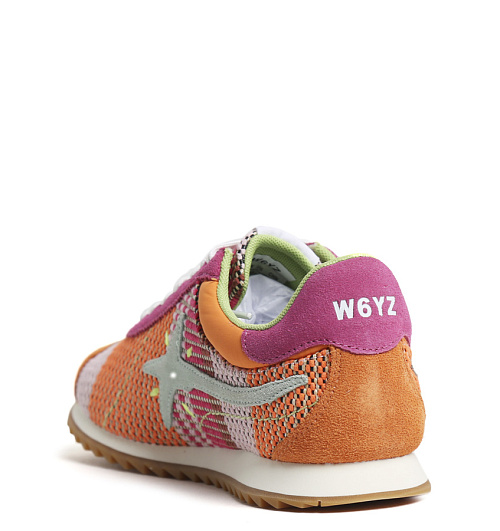 W6YZ W6YZ  