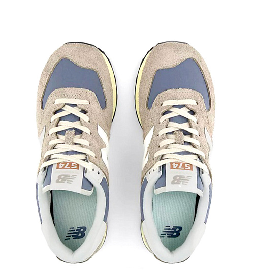 New Balance New Balance  