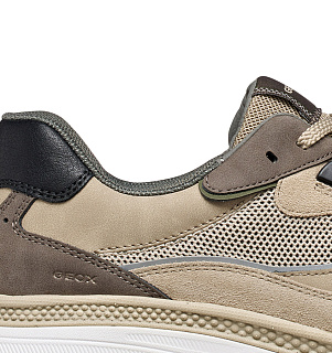 GEOX