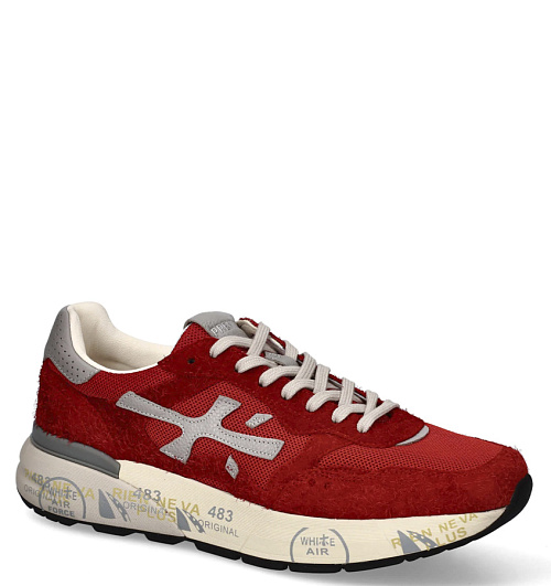Premiata Premiata  