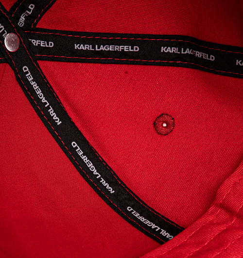 Karl Lagerfeld Karl Lagerfeld  