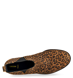 GEOX