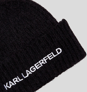 Karl Lagerfeld