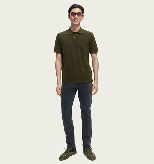 Scotch&Soda Scotch&Soda  