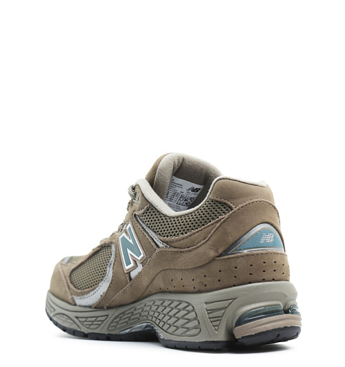 New Balance New Balance  