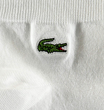 Lacoste