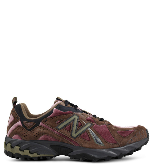 New Balance New Balance  