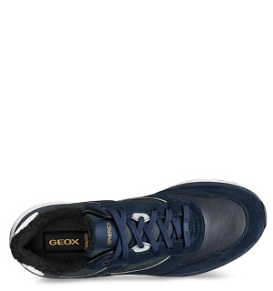 GEOX