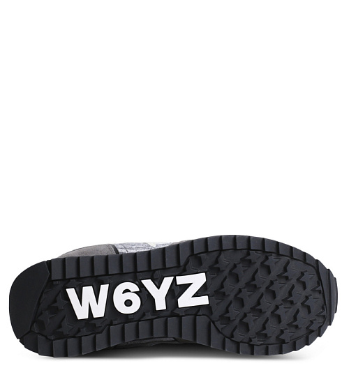 W6YZ W6YZ  
