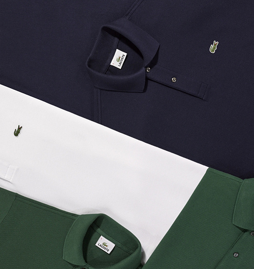 Lacoste Lacoste  