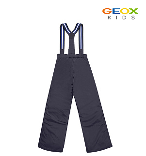 GEOX