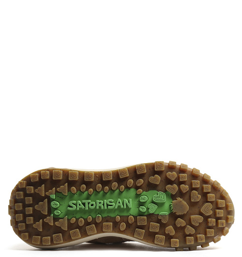 Satorisan Satorisan  