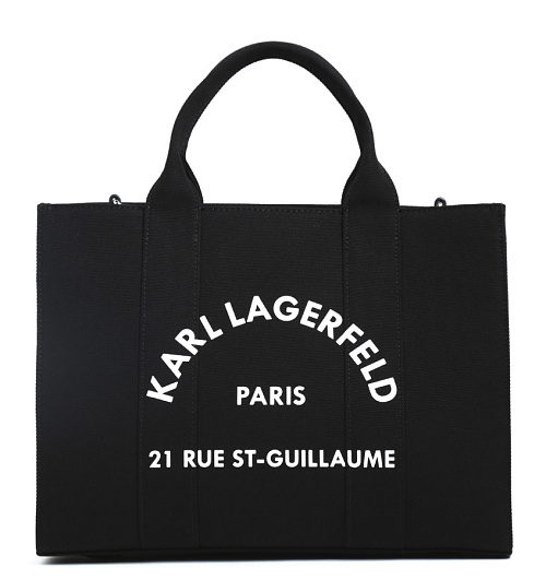 Karl Lagerfeld Karl Lagerfeld  