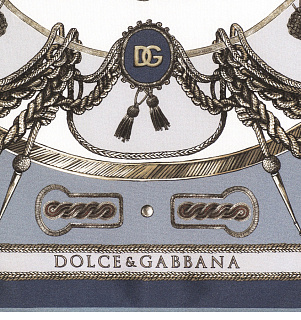 DOLCE&GABBANA