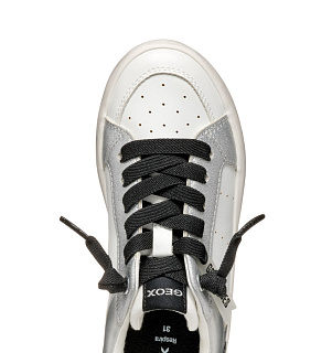 GEOX