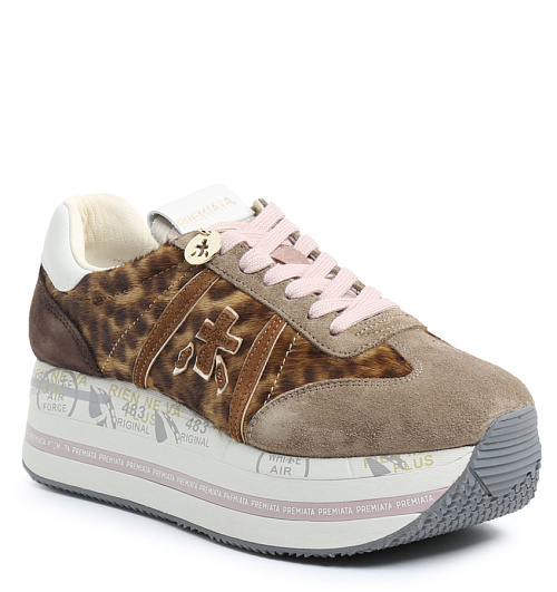 Premiata Premiata  