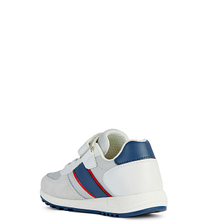 GEOX