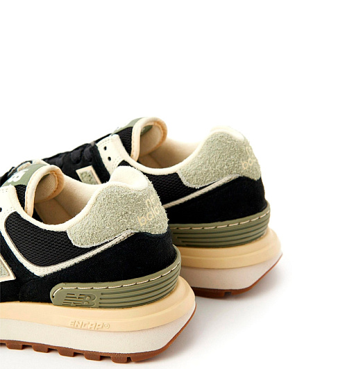 New Balance New Balance  