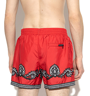 DOLCE&GABBANA