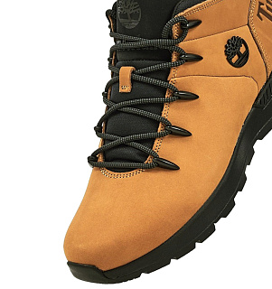 Timberland