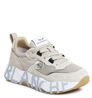 Voile Blanche