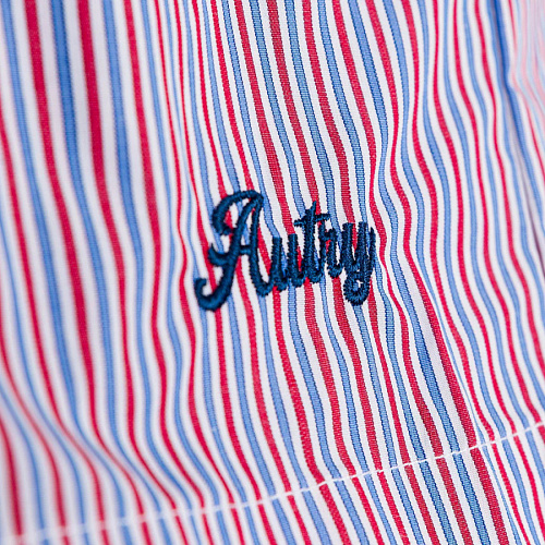 AUTRY AUTRY  