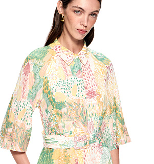 DREAMS by Alena Akhmadullina