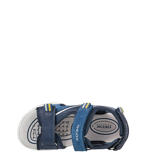 GEOX
