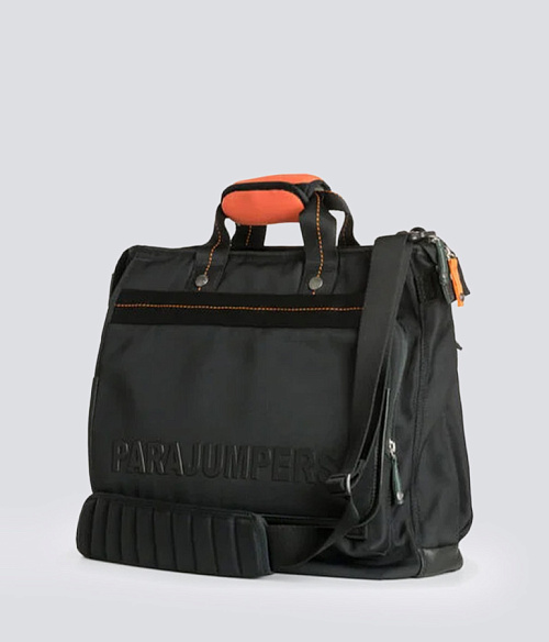 Parajumpers