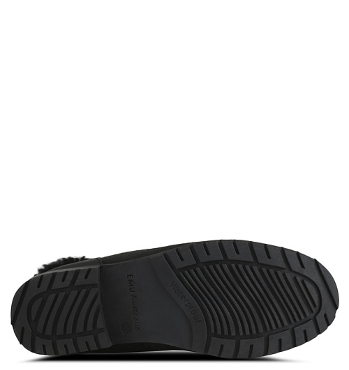EMU EMU  