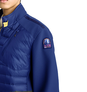 Parajumpers