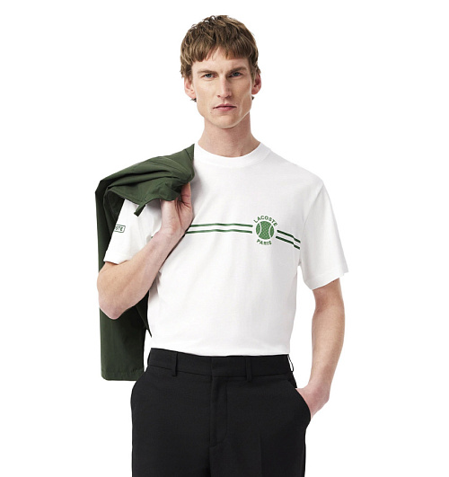 Lacoste Lacoste  