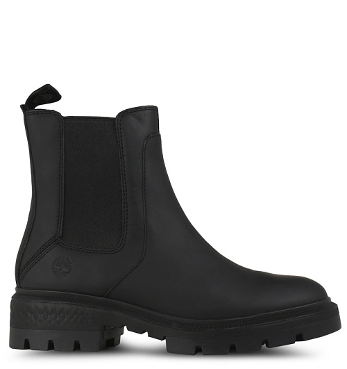 Timberland