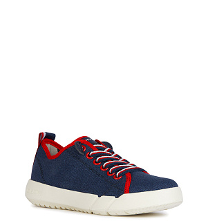 GEOX