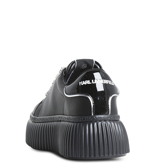 Karl Lagerfeld Karl Lagerfeld  