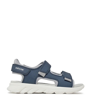 GEOX